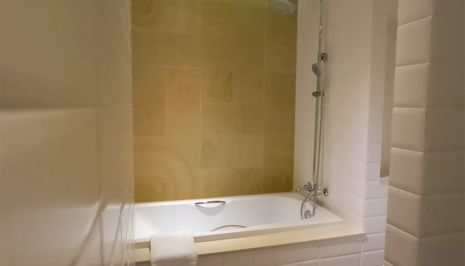 هتل سیزن فایو پاتایا